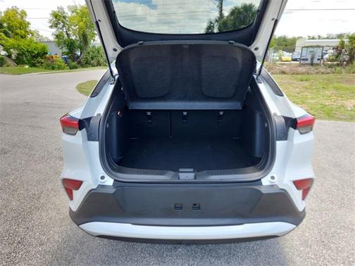 2024 Buick Envista Preferred FWD