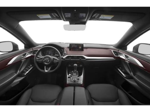 2020 Mazda CX-9 Grand Touring