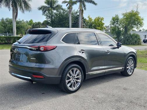 2020 Mazda CX-9 Grand Touring