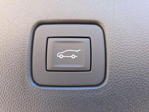 2026 Buick Envista Sport Touring FWD