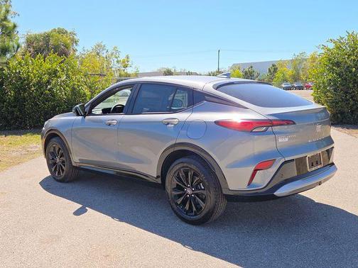 2026 Buick Envista Sport Touring FWD