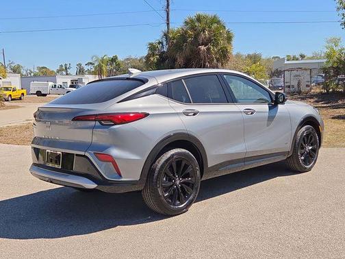 2026 Buick Envista Sport Touring FWD