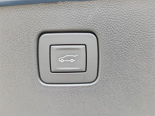 2025 Buick Envista Preferred FWD