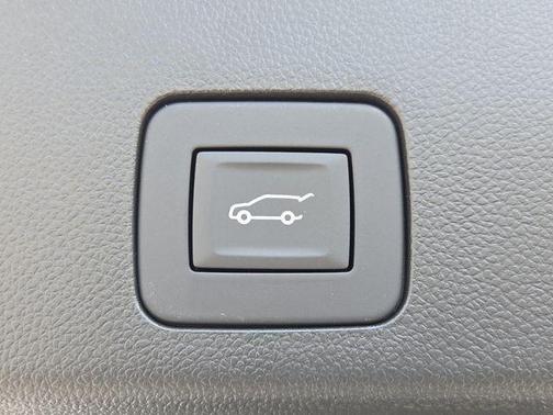 Summit White 2026 Buick Encore GX Preferred