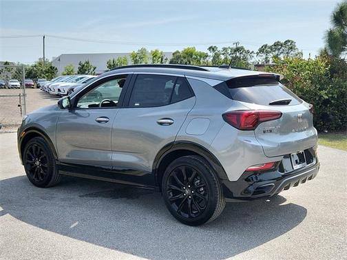 2025 Buick Encore GX Sport Touring
