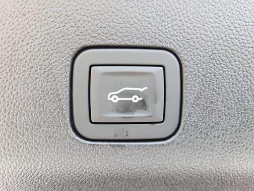 Volcanic Red Tintcoat 2026 GMC Yukon 4WD Elevation