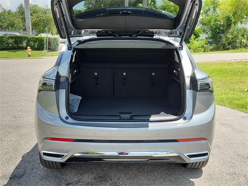 2025 Buick Envision Avenir AWD