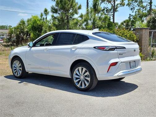 2025 Buick Envista Avenir FWD
