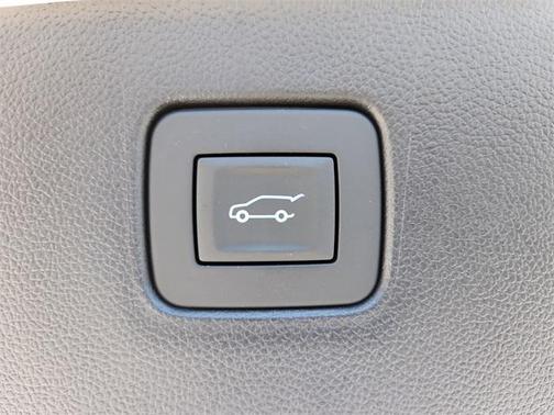 2025 Buick Envista Avenir FWD