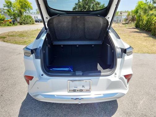 2025 Buick Envista Avenir FWD