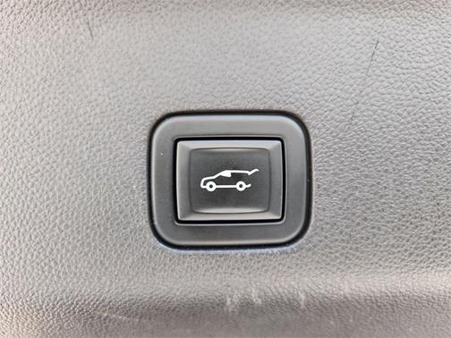 2021 Chevrolet Tahoe 4WD High Country