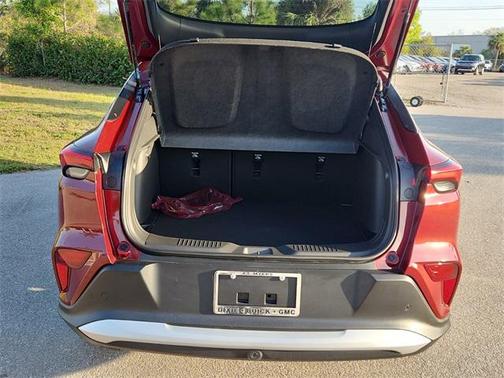 2025 Buick Envista Preferred FWD