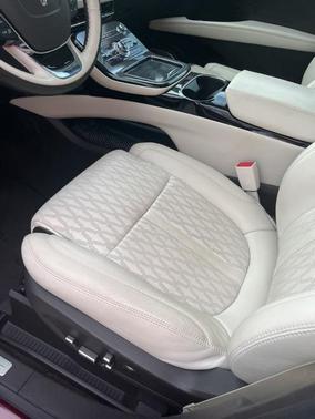 2023 Lincoln Nautilus Black Label