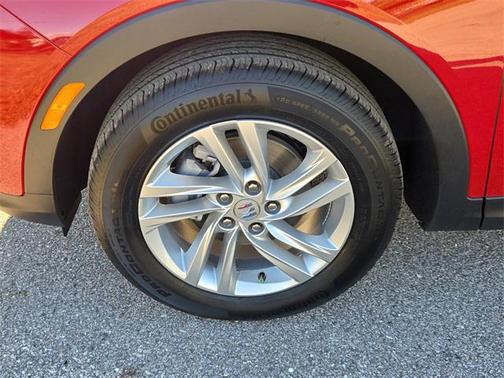 2026 Buick Envista Preferred FWD