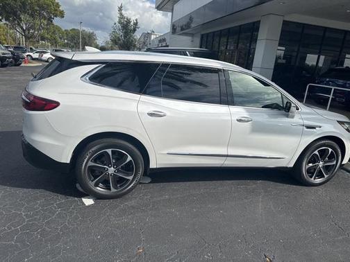2021 Buick Enclave FWD Essence
