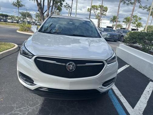 2021 Buick Enclave FWD Essence