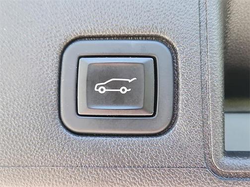 2022 GMC Terrain AWD AT4