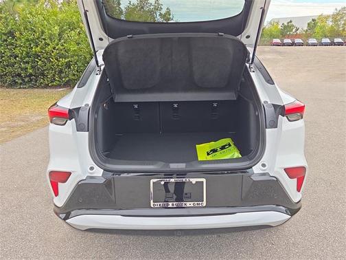 2026 Buick Envista Sport Touring FWD