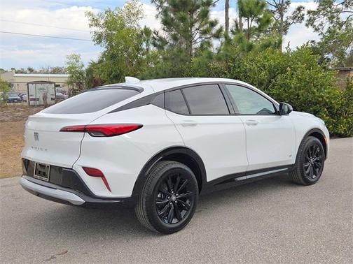 2026 Buick Envista Sport Touring FWD