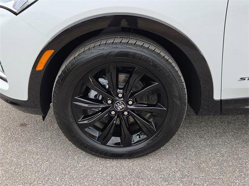 2026 Buick Envista Sport Touring FWD