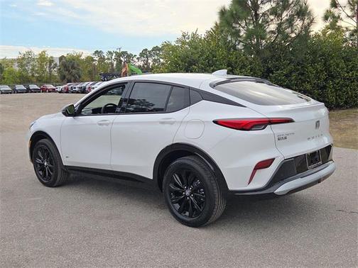 2026 Buick Envista Sport Touring FWD