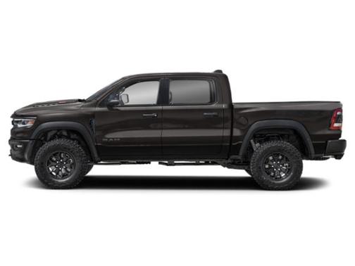 Granite Crystal Metallic Clearcoat 2024 RAM 1500 TRX