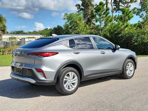 2026 Buick Envista Preferred FWD