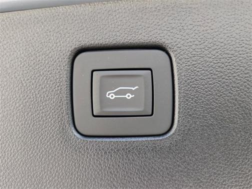 2026 Buick Envista Preferred FWD