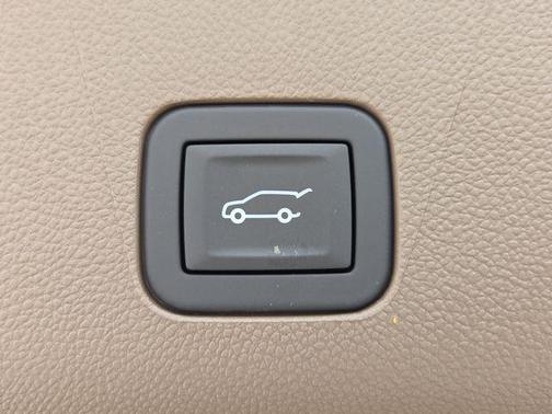 Onyx Black 2026 GMC Yukon Denali