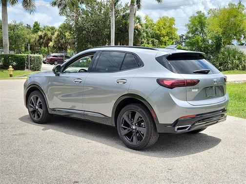 2025 Buick Envision Sport Touring AWD