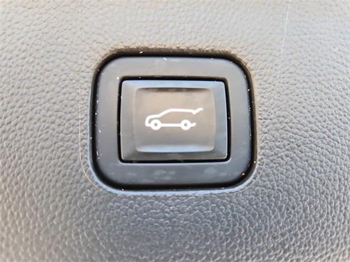2023 Buick Enclave Essence FWD