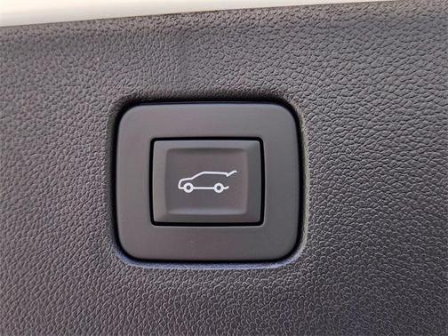 2026 Buick Envista Preferred FWD