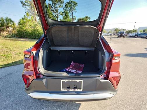 2025 Buick Envista Preferred FWD
