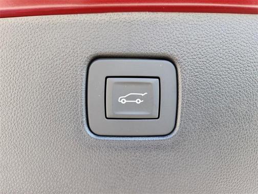 2025 Buick Envista Preferred FWD