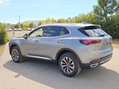 2026 Buick Envision Preferred AWD