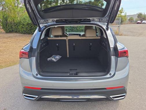 2026 Buick Envision Preferred AWD