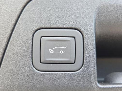 2026 Buick Envision Preferred AWD