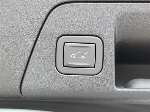 2025 Buick Envision Avenir AWD