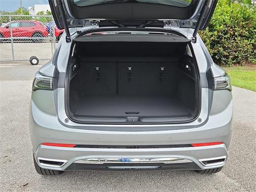 2025 Buick Envision Avenir AWD