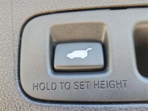 2021 Honda CR-V AWD EX-L