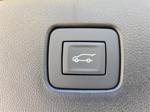 2025 Buick Envista Avenir FWD