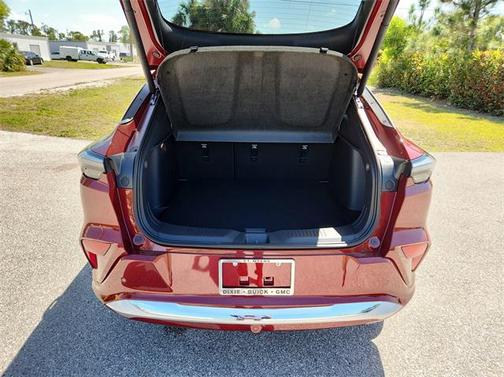 2025 Buick Envista Avenir FWD