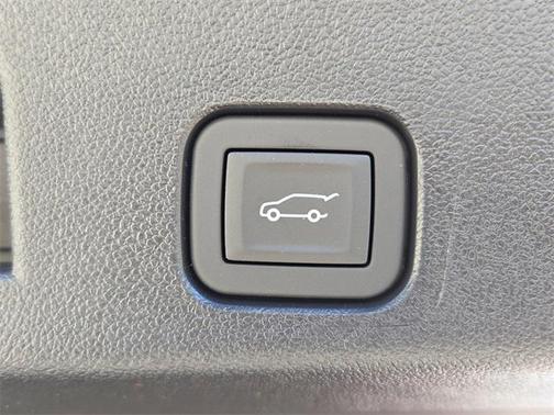 2026 GMC Acadia AT4 AWD