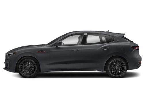 2021 Maserati Levante Base