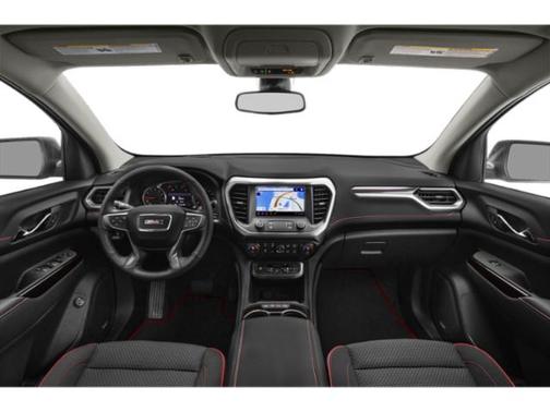 2020 GMC Acadia AWD AT4