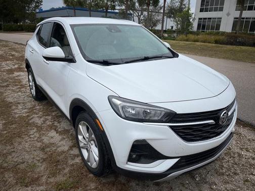 2020 Buick Encore GX Preferred