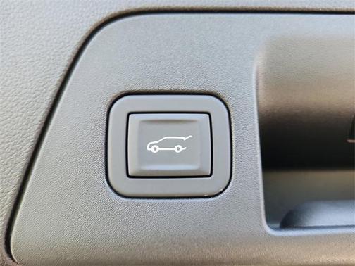 2025 Buick Envision Sport Touring AWD