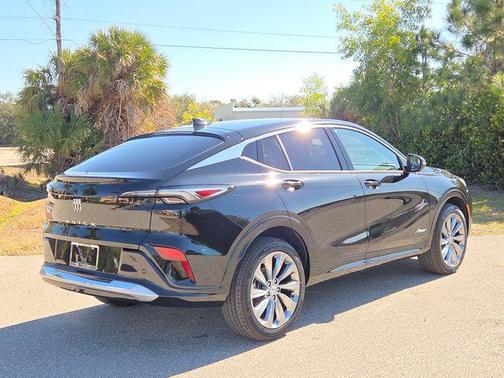 2026 Buick Envista Avenir FWD