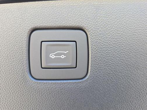 2026 Buick Envista Avenir FWD