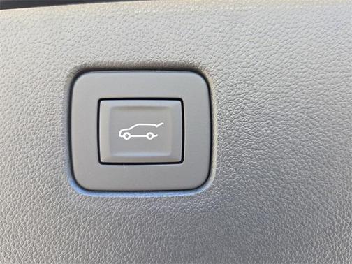 2026 Buick Envista Avenir FWD